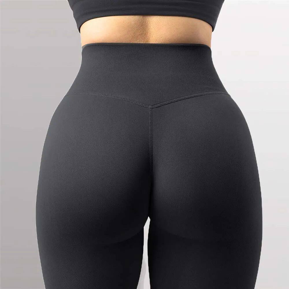 ZORY Lift Seamless Leggings
