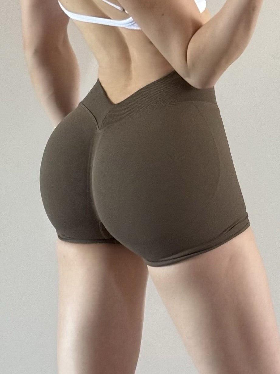 ZORY Sculpt V Shorts