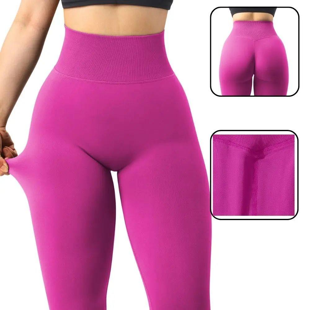 ZORY Lift Seamless Leggings