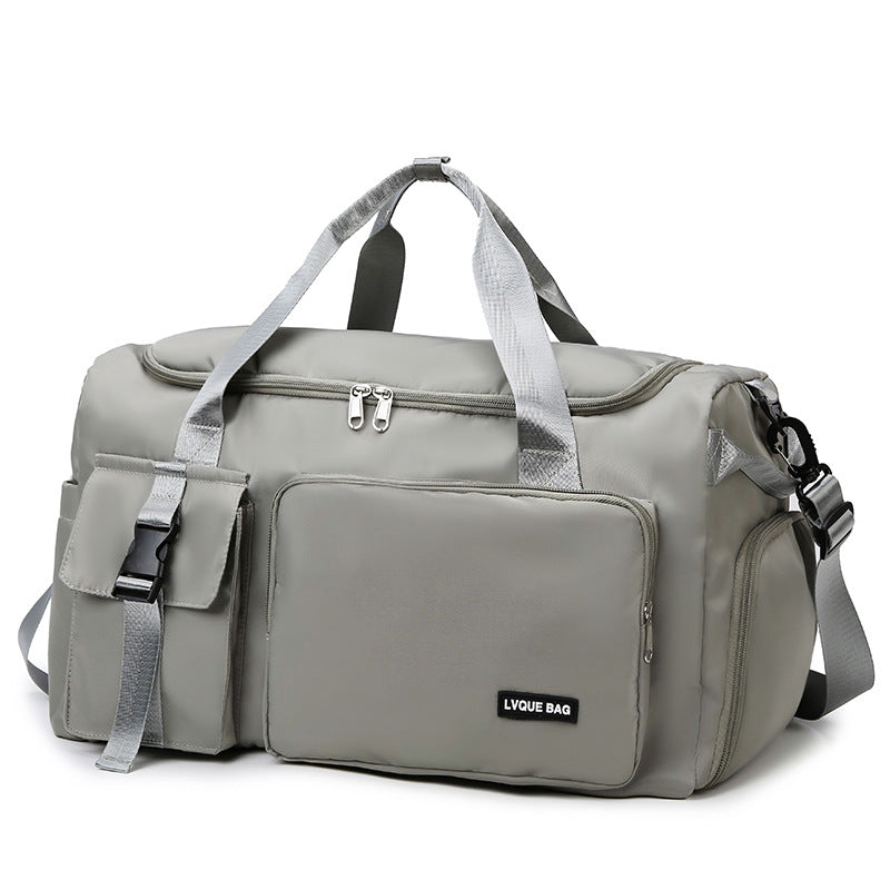 ZORY Everyday Gym Bag