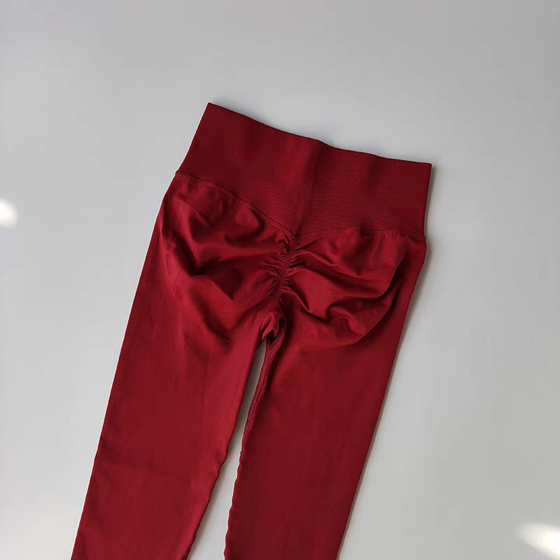 ZORY Sculpt Leggings