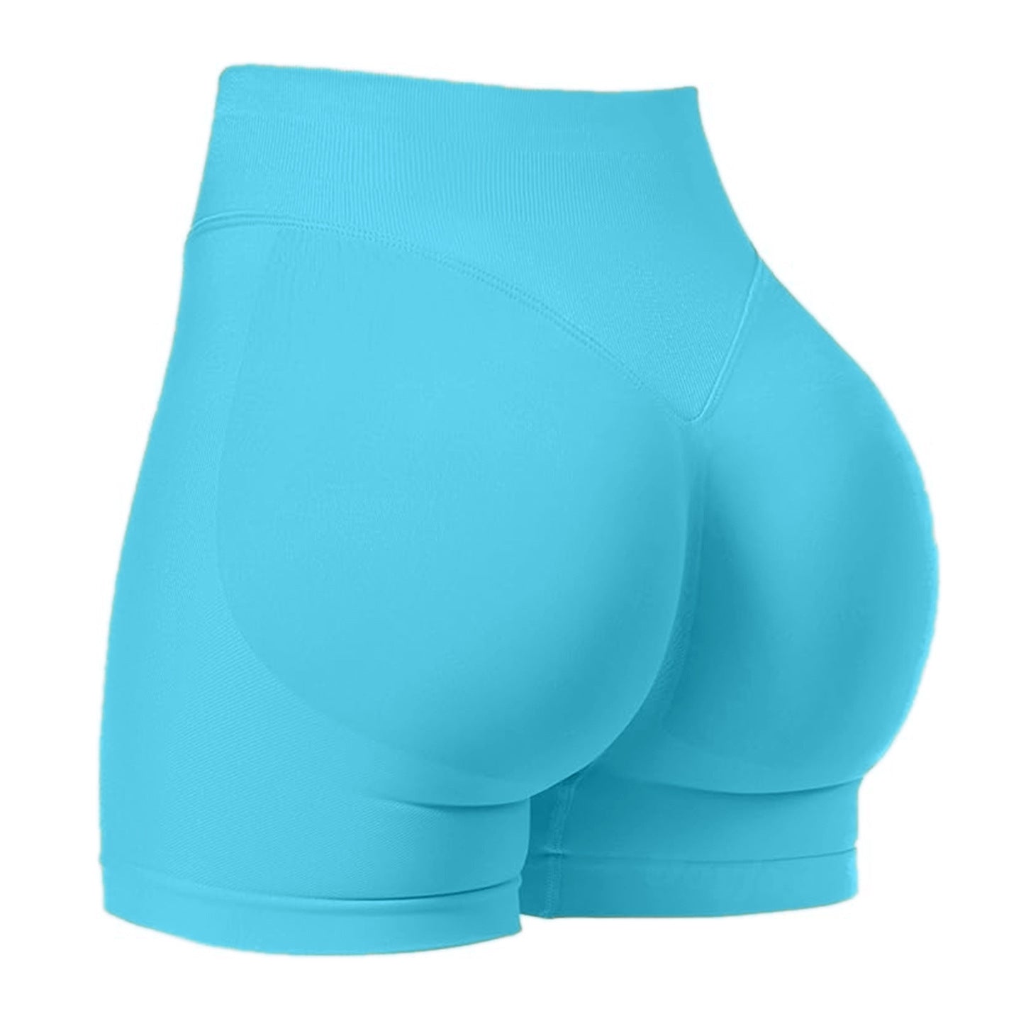 ZORY Essential Shorts