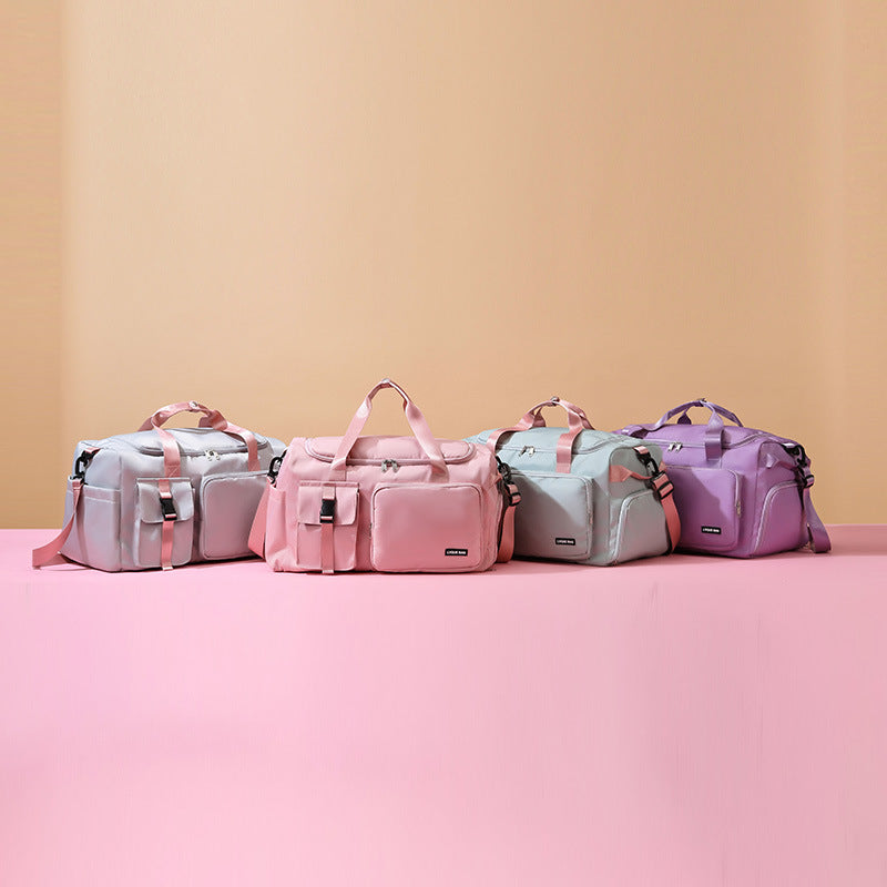 ZORY Everyday Gym Bag