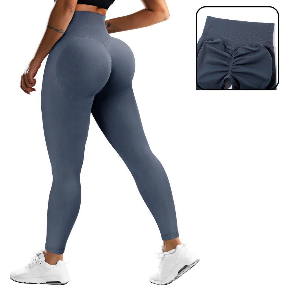 ZORY Lift Seamless Leggings