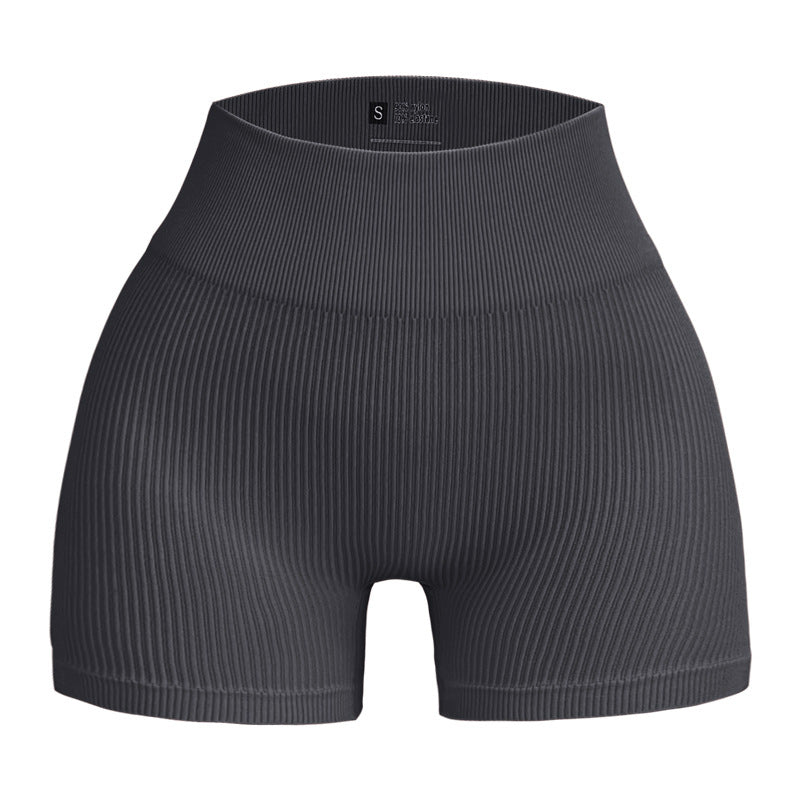 ZORY Lift Seamless Shorts