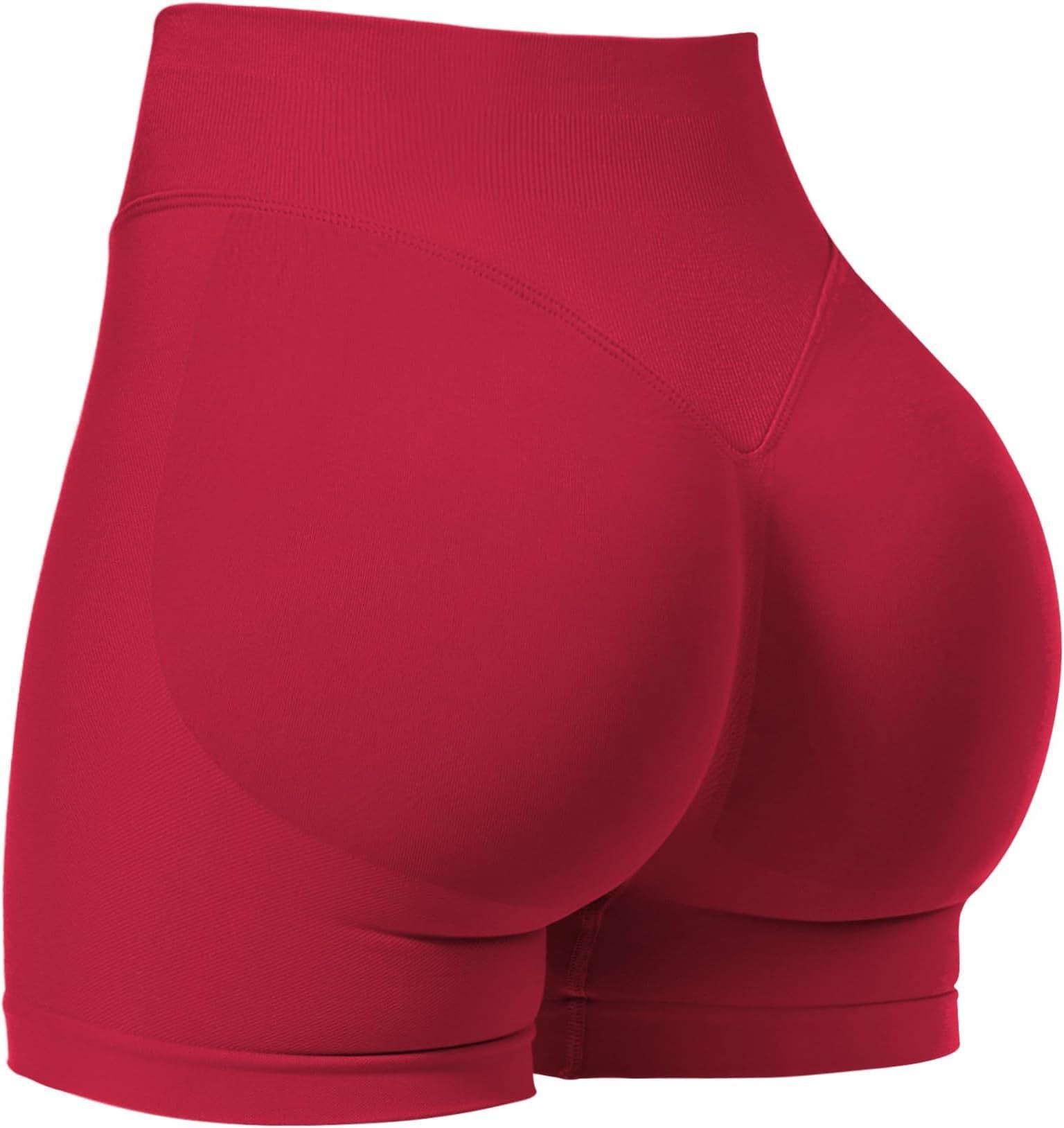 ZORY Essential Shorts